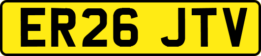 ER26JTV