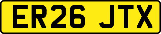 ER26JTX