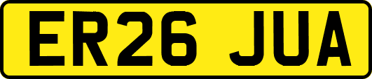 ER26JUA