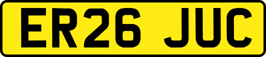ER26JUC
