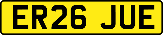 ER26JUE
