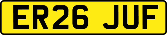 ER26JUF