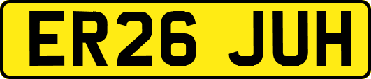 ER26JUH