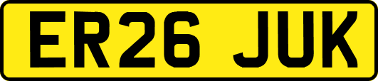 ER26JUK
