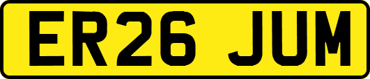 ER26JUM