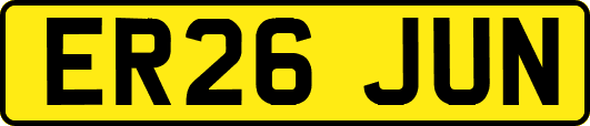 ER26JUN