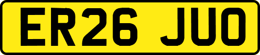 ER26JUO