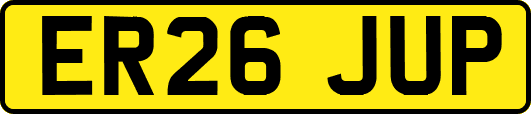 ER26JUP
