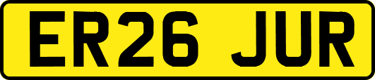 ER26JUR