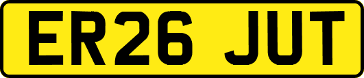 ER26JUT