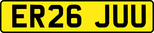 ER26JUU