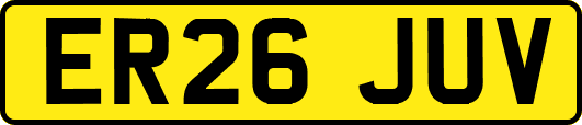 ER26JUV