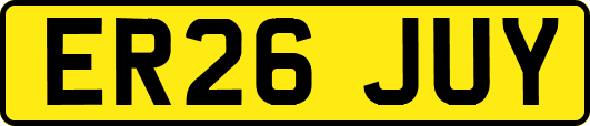 ER26JUY