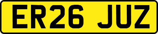 ER26JUZ