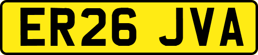 ER26JVA