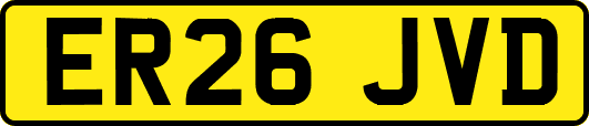 ER26JVD