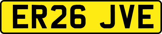 ER26JVE