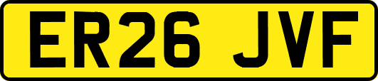 ER26JVF