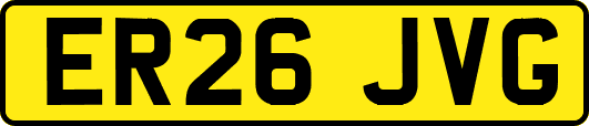 ER26JVG