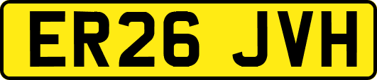 ER26JVH