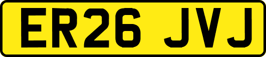 ER26JVJ