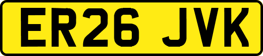 ER26JVK