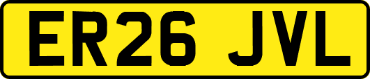 ER26JVL