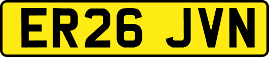 ER26JVN