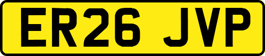 ER26JVP