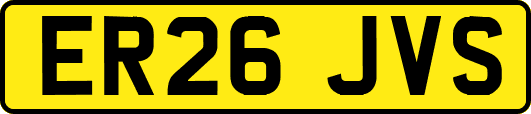 ER26JVS