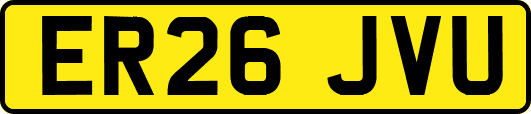 ER26JVU