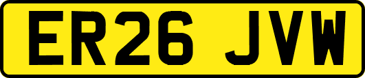 ER26JVW