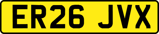 ER26JVX