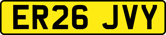 ER26JVY