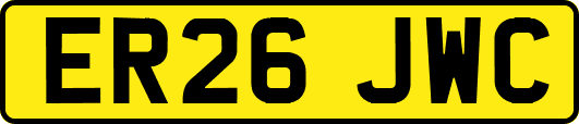 ER26JWC