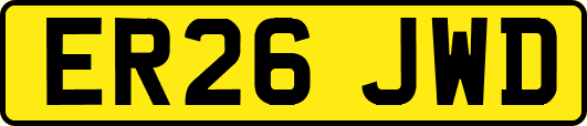 ER26JWD