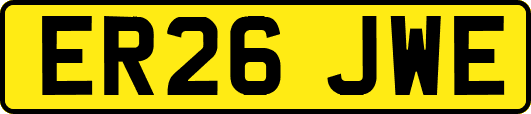 ER26JWE
