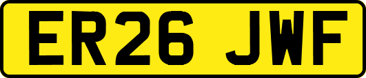 ER26JWF