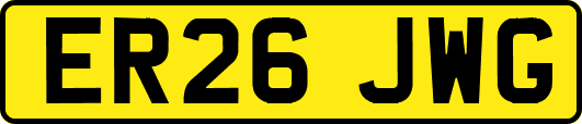 ER26JWG