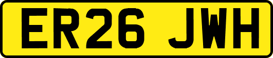 ER26JWH