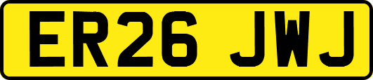 ER26JWJ