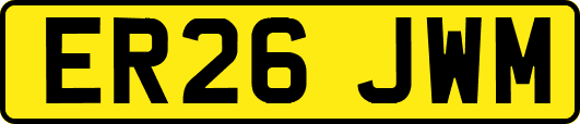 ER26JWM