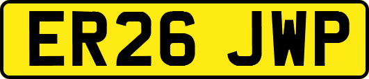 ER26JWP