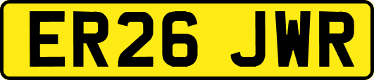 ER26JWR