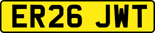 ER26JWT