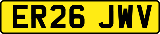 ER26JWV