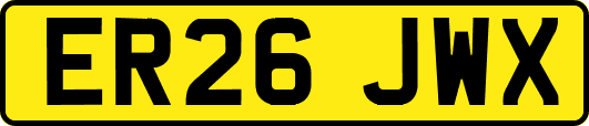 ER26JWX