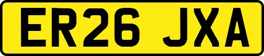 ER26JXA