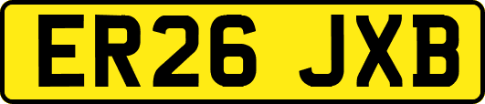 ER26JXB