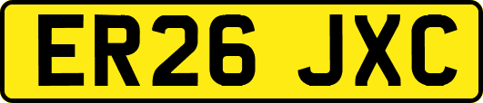 ER26JXC